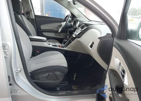 2016 Chevrolet Equinox Lt z USA, uszkodzony, nr VIN 2GNALCEK6G6283844